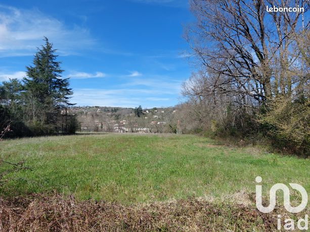 Terrain 5049 m² Castres