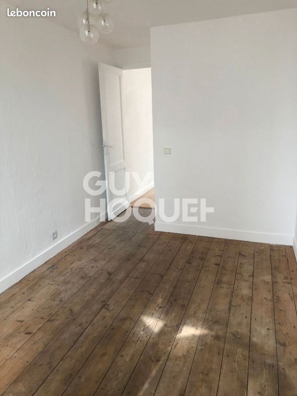 Appartement 2 pièces 47 m² · à Podensac · 47 m² · 574 €/mois