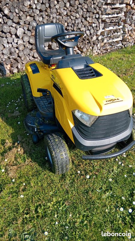 Tracteur (image 3)
