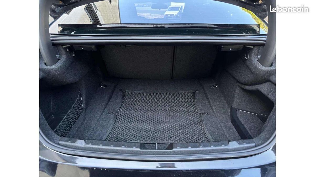 BMW M4 Coupé * 431 ch * DKG * HUD * Carbone * Harman Kardon * Caméra (image 5)