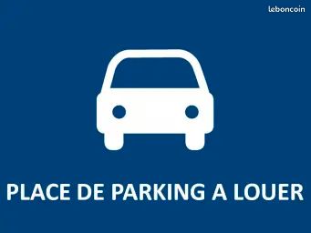 Parking/box TALENCE (image 2)