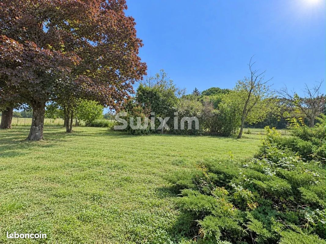 Terrain 950 m² · à Saint-Marcel-lès-Sauzet · 950 m² · 196 000 €
