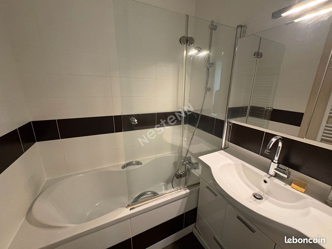 Appartement a louer cesson-sevigne - 3 pièce(s) - 67 m2 - Surfyn