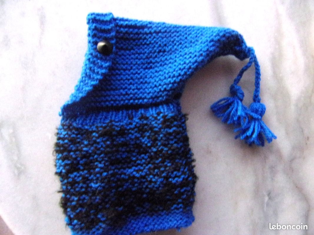 Cagoule, snood pour chien (image 1)