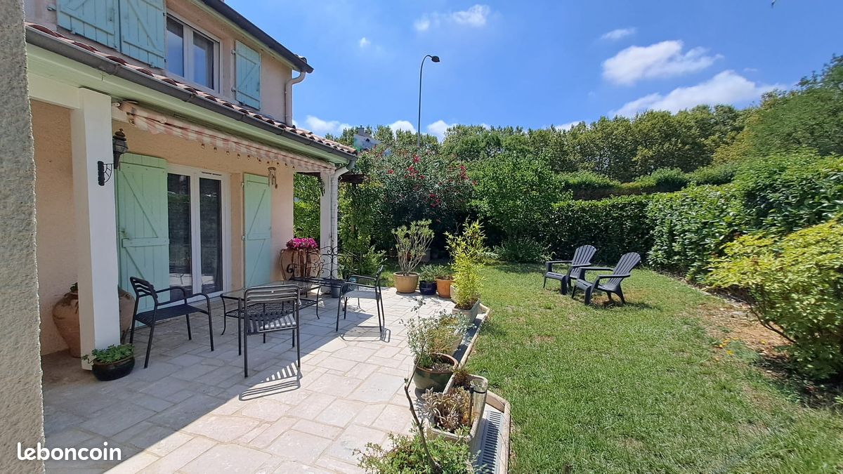 Maison 4 pièces 96 m² · à Ramonville-Saint-Agne · 96 m² · 399 000 €