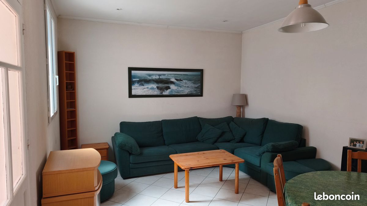 Appartement 3 pièces 61 m² · à Marseille · 61 m² · 175 000 €