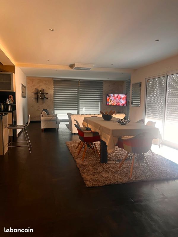 Maison 6 pièces 165 m² · à Bouaye · 165 m² · 490 000 €