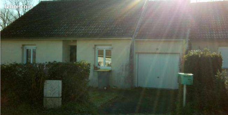 Pavillon 3 pièces 85 m²