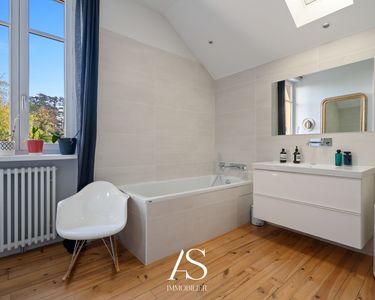 Maison 1 195 000 € - 200 m²