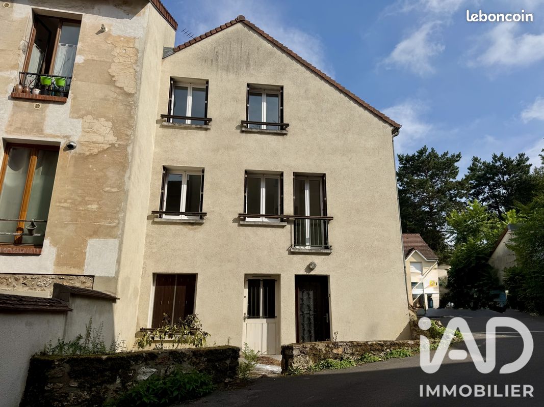 Maison 4 pièces 87 m² · à Château-Thierry · 87 m² · 139 000 €