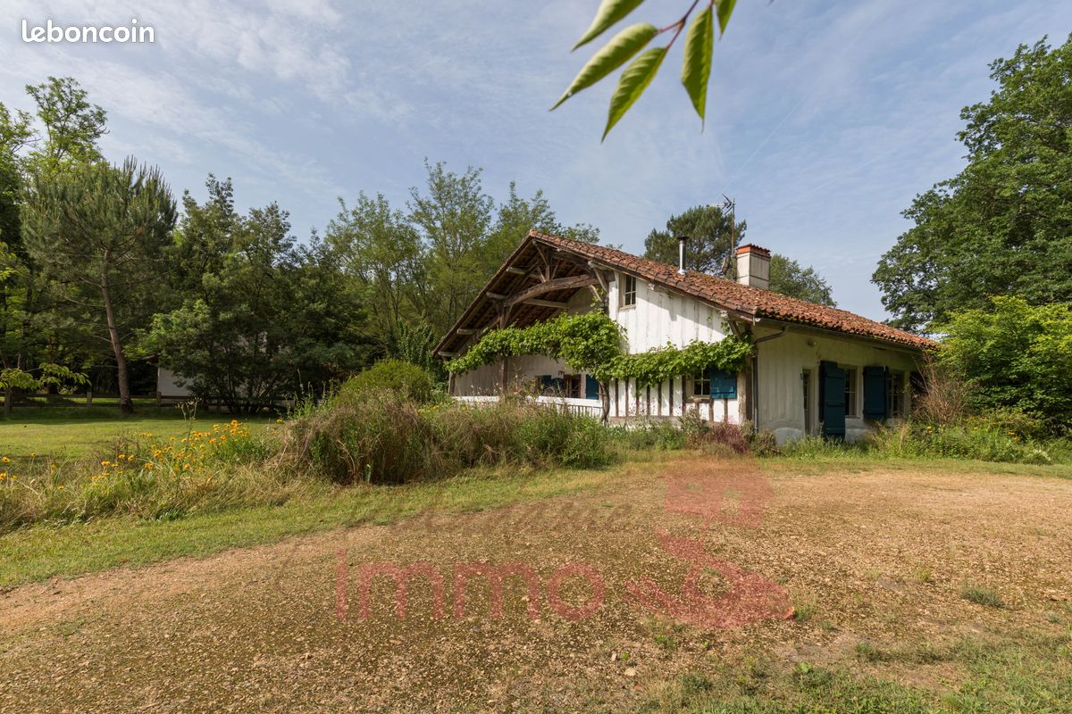 Maison 5 pièces 200 m² · à Le Sen · 200 m² · 290 000 €