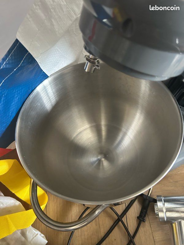 Robot saba ( multifonctions (image 5)