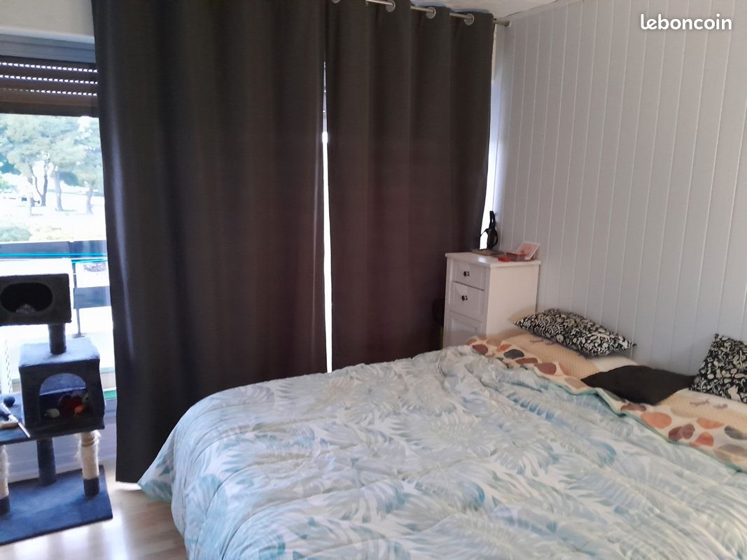 Appartement 2 pièces 45 m² · à Le Grau-du-Roi · 45 m² · 280 000 €