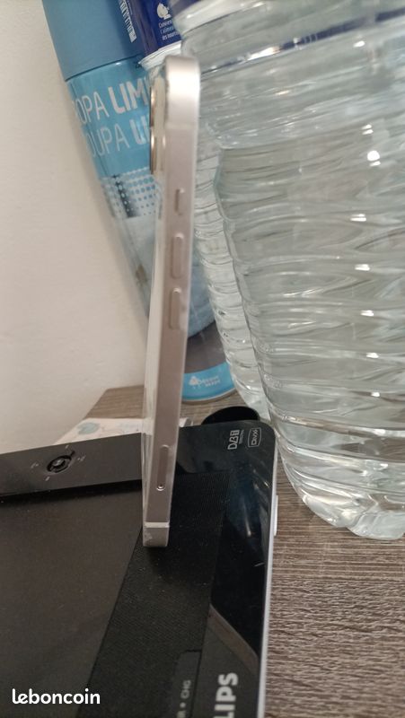 Recherche iphone 13 pour pièces (image 4)