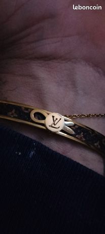 Annonces Bracelets Louis Vuitton Mixte - Leboncoin