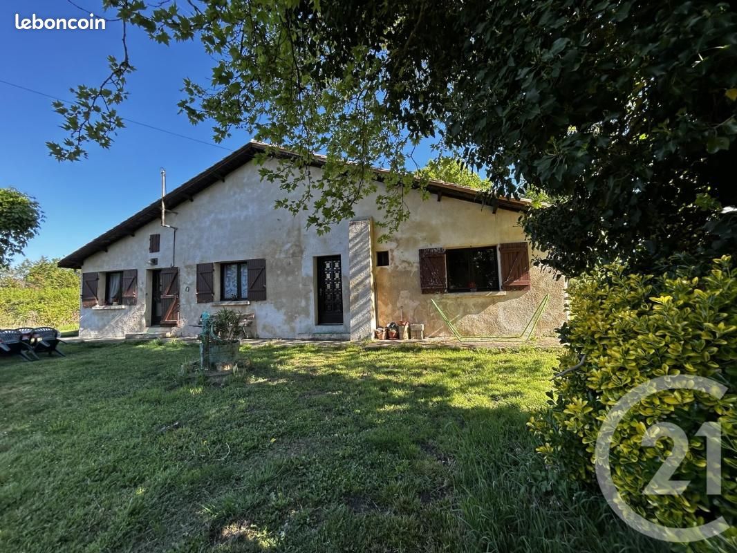 Maison 8 pièces 190 m² · à Coutras · 190 m² · 320 000 €