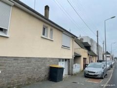 Maison 4 pièces 80 m² · à Laval · 80 m² · 730 €/mois