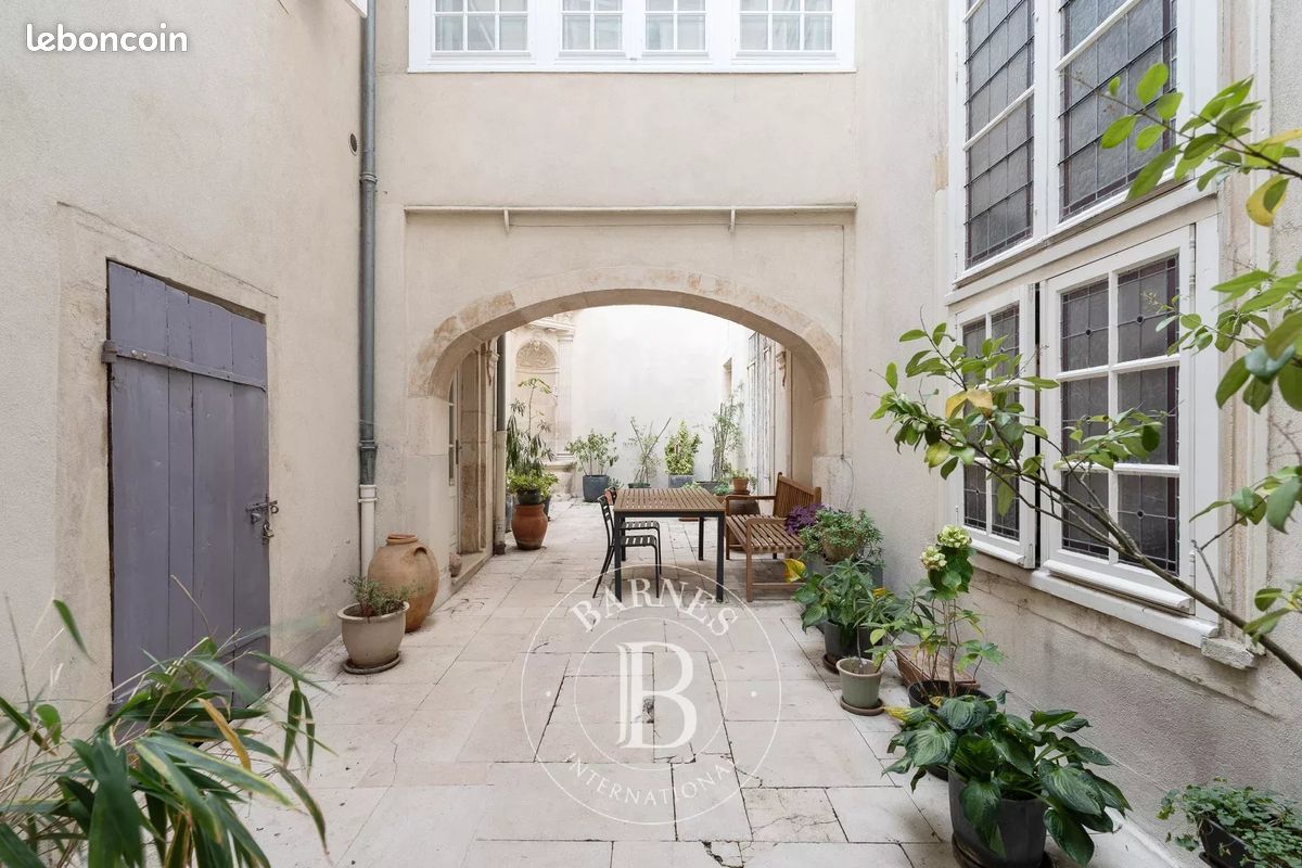 Appartement 5 pièces 146 m² · à Nancy · 146 m² · 489 000 €