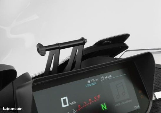 Support smartphone universel (image 1)