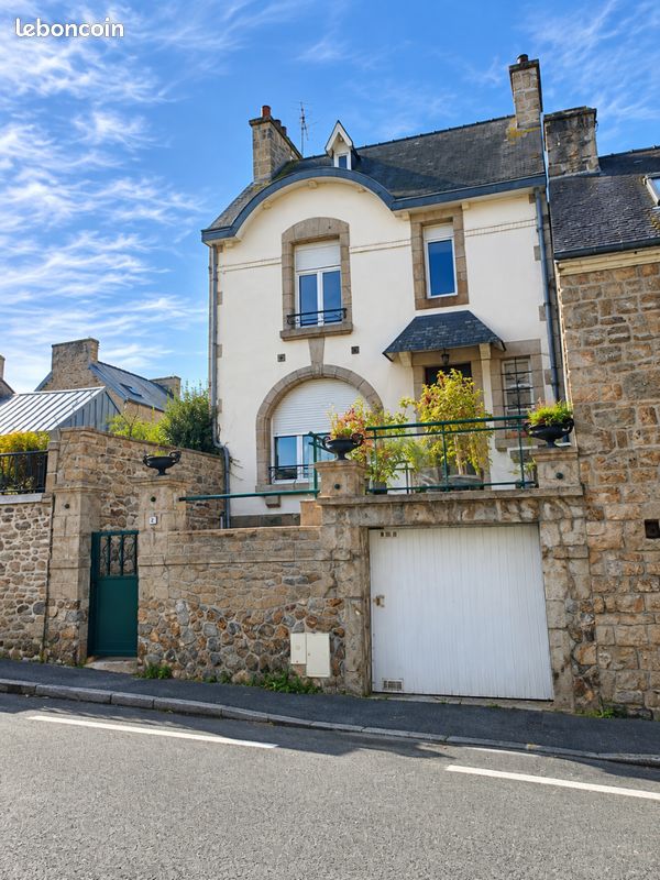 Maison 3 pièces 90 m² · à Guingamp · 90 m² · 185 000 €