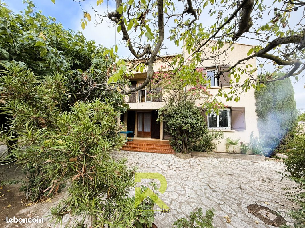 Maison 6 pièces 150 m² · à Bessan · 150 m² · 470 000 €