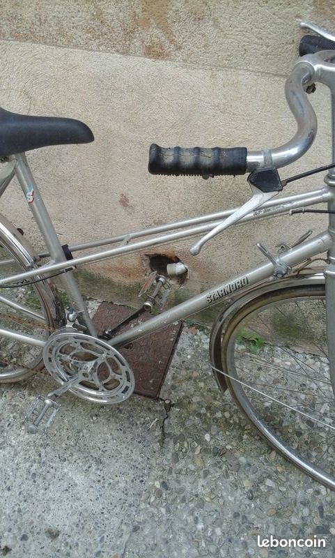 Vélo adulte (image 2)