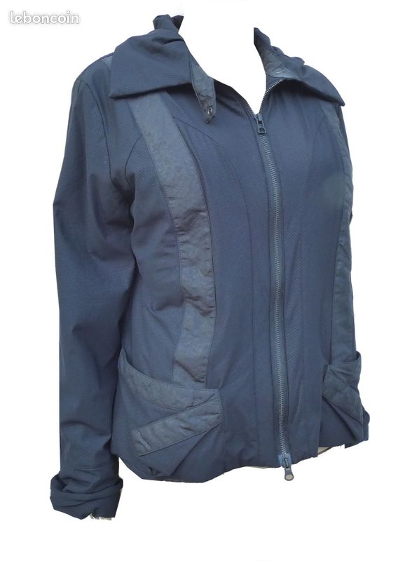 Blazers, vestes tailleurs Lauren vidal 42 (L/XL, T4) (image 1)