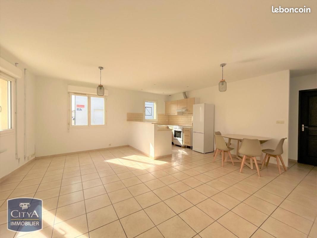 Maison 4 pièces 75 m² · à Libourne · 75 m² · 910 €