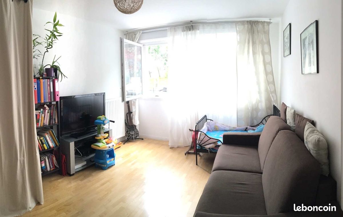 Appartement 2 pièces 50 m² · à Bagneux · 50 m² · 1 350 €/mois