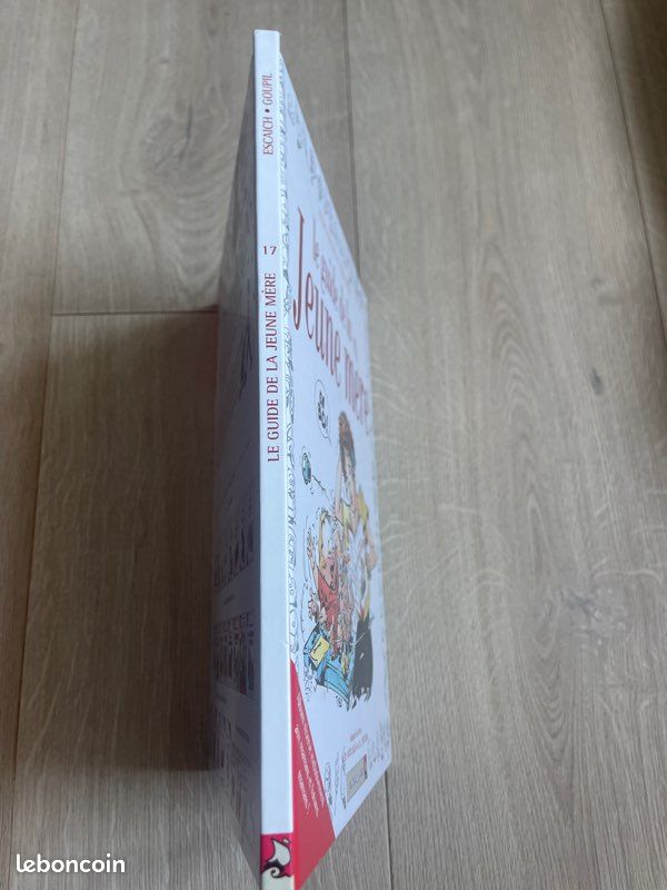 Le guide de la jeune Mere (image 3)