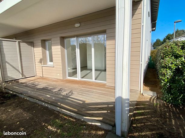 Appartement 1 pièce 34 m²