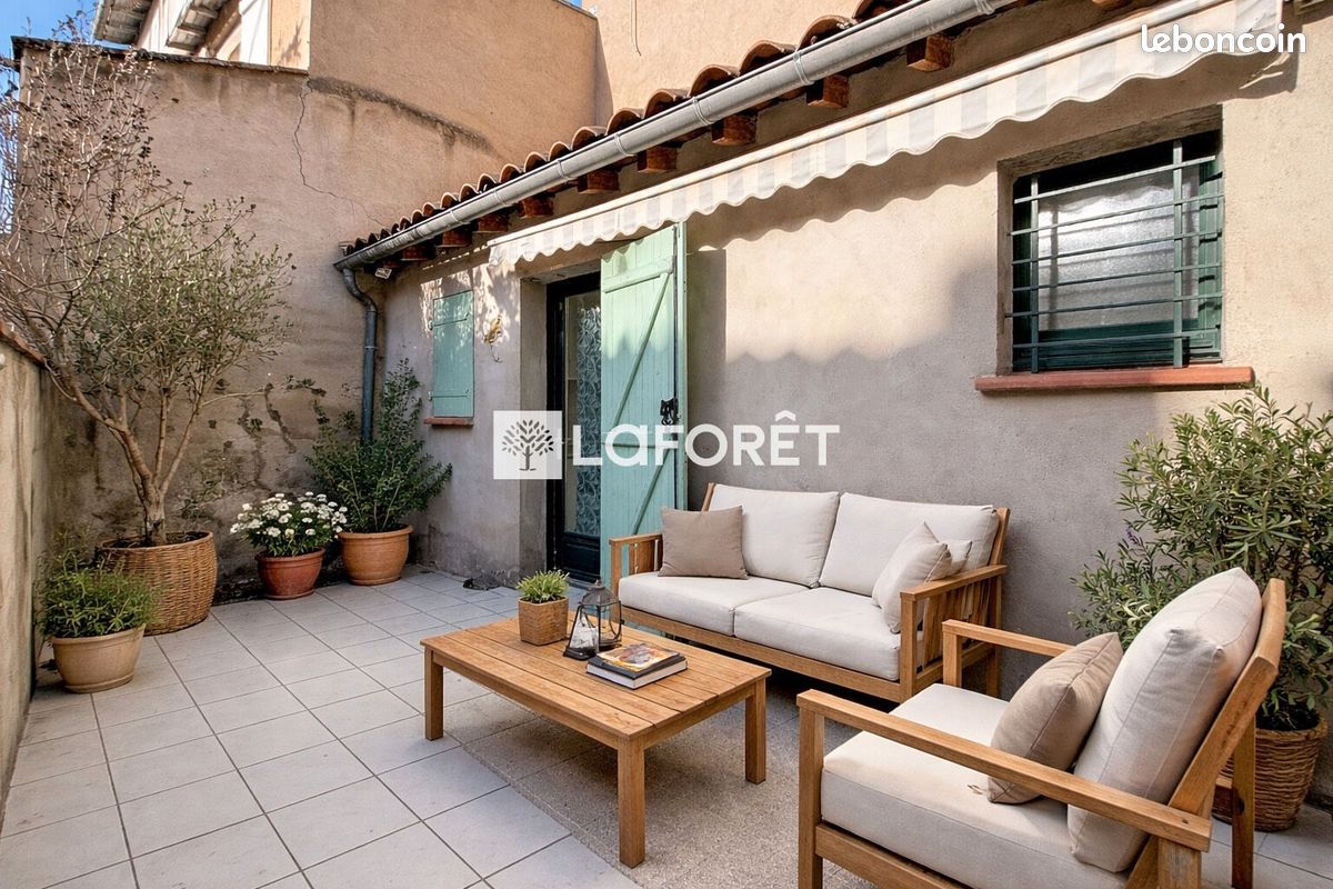 Maison 4 pièces 76 m² · à Villemur-sur-Tarn · 76 m² · 120 000 €