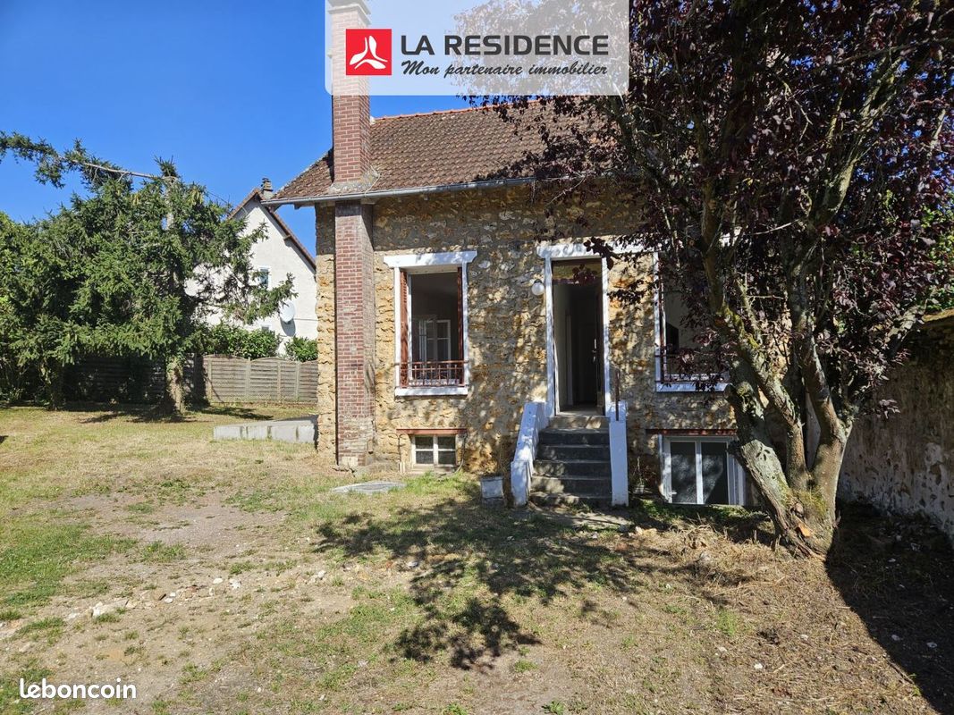 Maison 5 pièces 80 m² · à Chambourcy · 80 m² · 1 919 €/mois