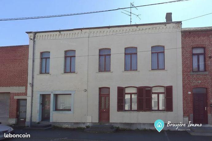 Maison 8 pièces 181 m²