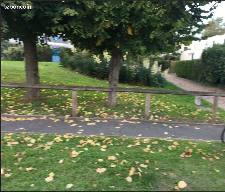 Appartement a louer cergy - 1 pièce(s) - 12 m2 - Surfyn