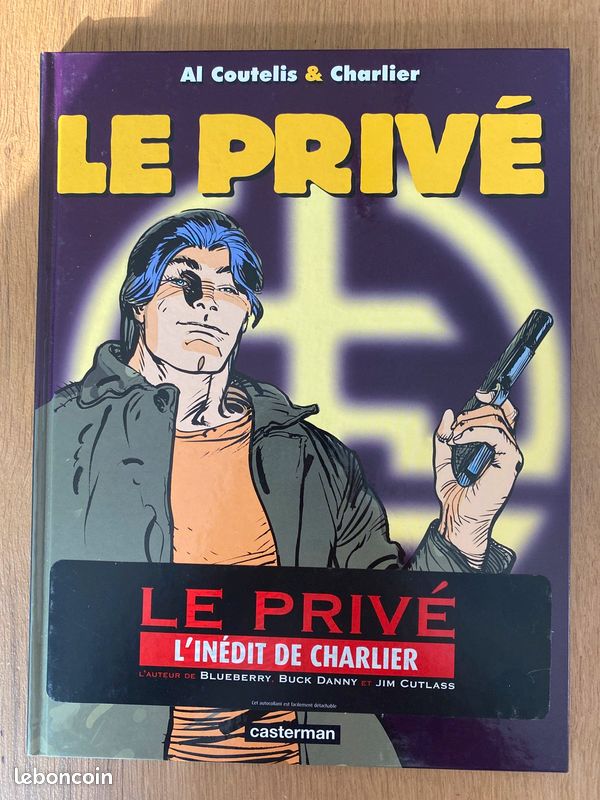 Le Privé (image 1)