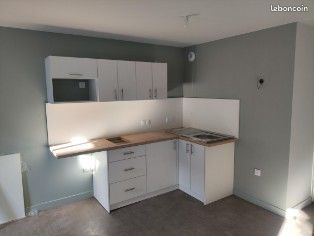 Appartement 2 pièces 37 m² · à Grenoble · 37 m² · 645 €/mois