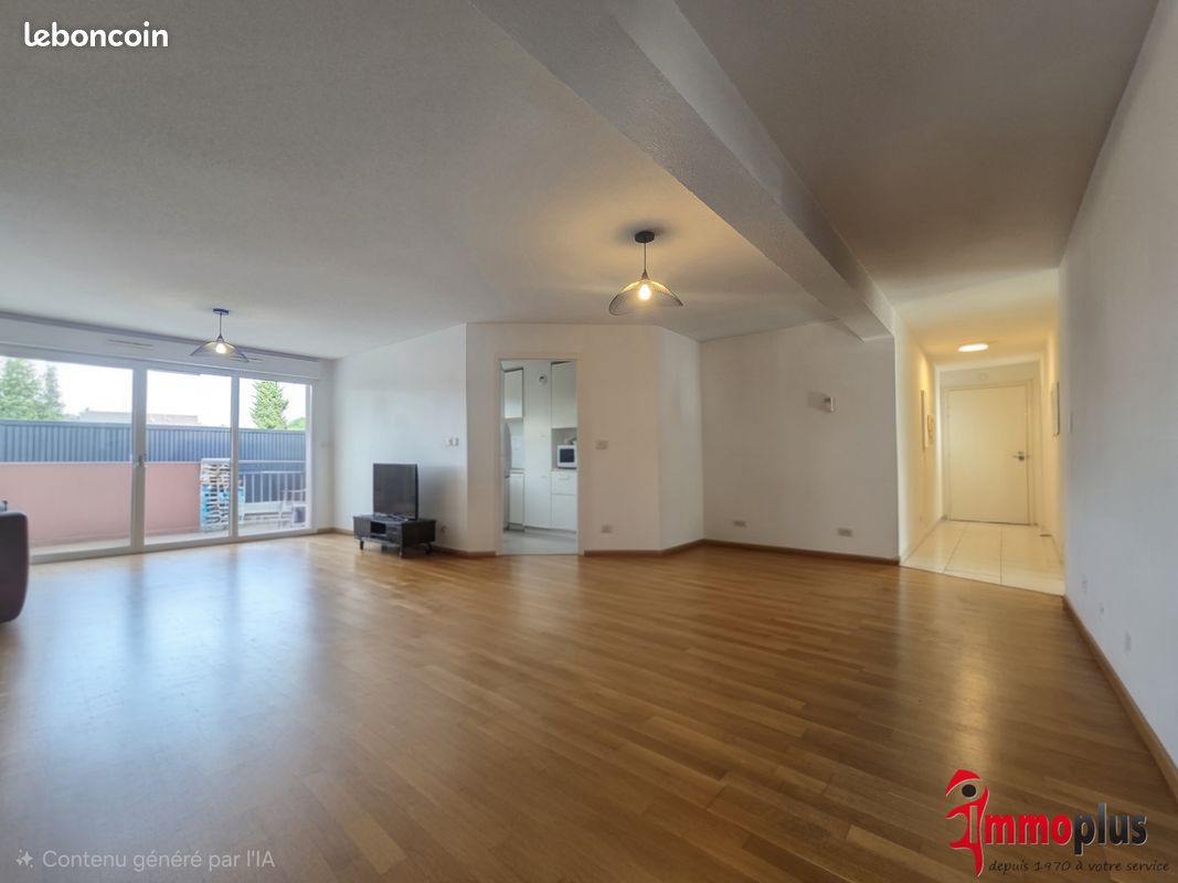 Appartement 5 pièces 90 m² · à Sierentz · 90 m² · 264 000 €