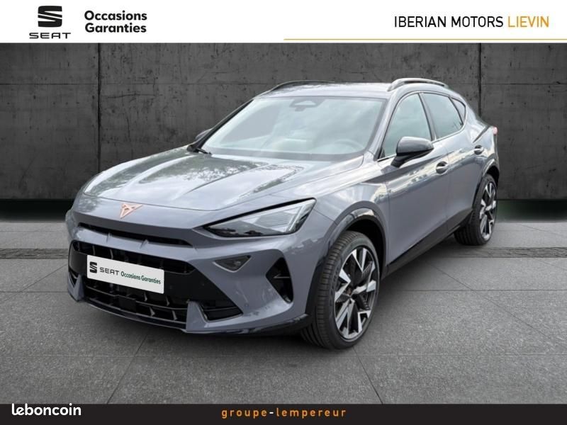 Cupra Formentor 1.5 eTSI Hybrid 150ch V DSG7 (image 3)