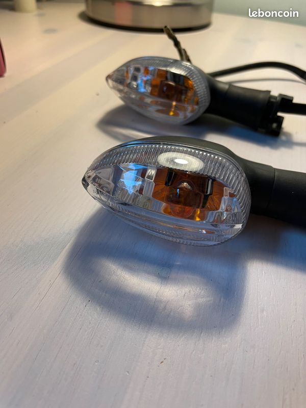 Clignotant Atto® kellermann moto : , clignotant de moto