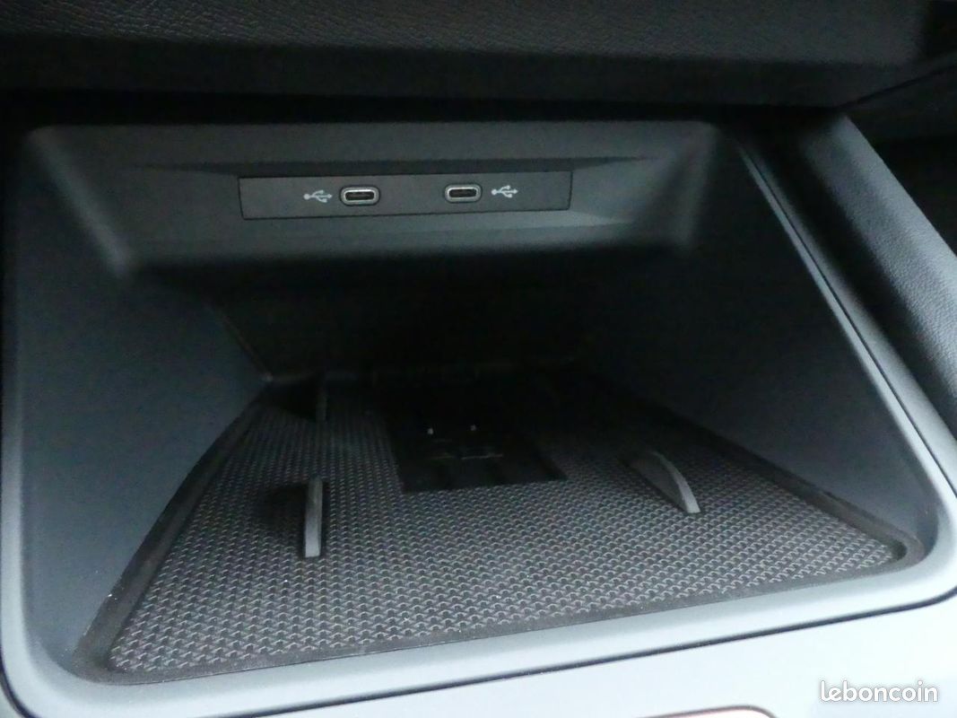Cupra formentor 2.0 tdi - 150 - bv dsg 7 v phase 2 (image 17)