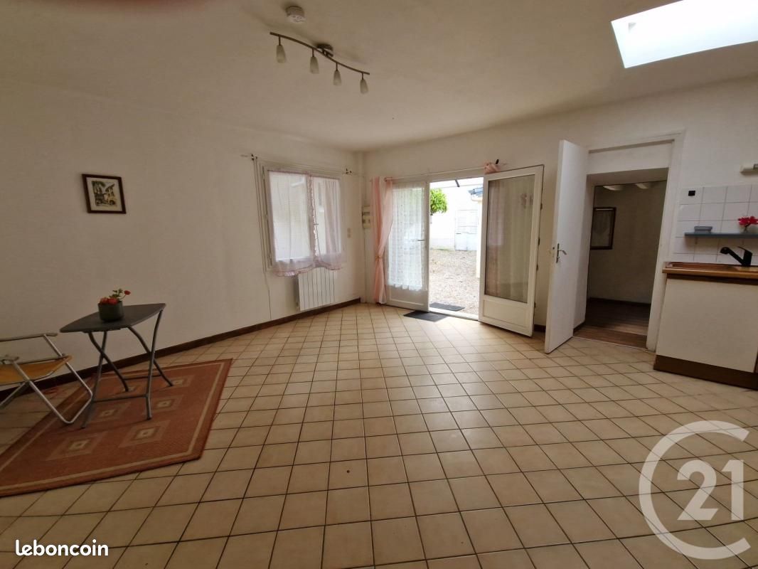 Maison 3 pièces 50 m² · à Évreux · 50 m² · 129 900 €