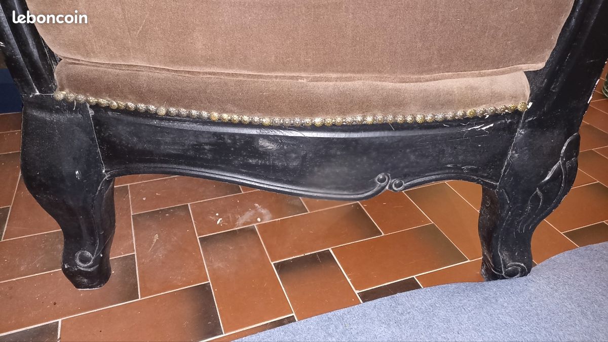 Banquette de style (image 4)