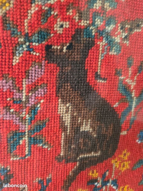 Dame à la licorne le goût (image 11)