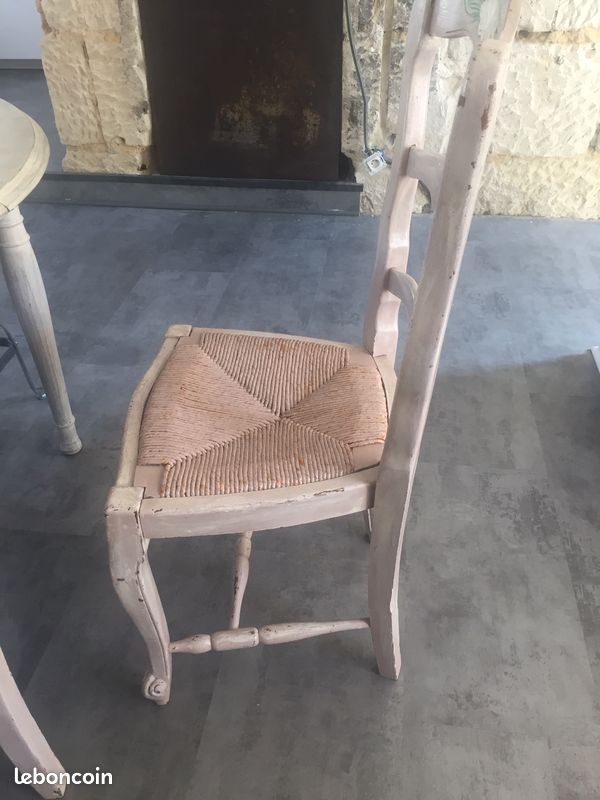 Chaises (image 3)