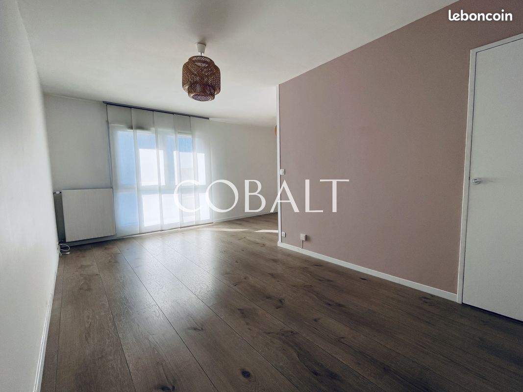 Appartement 2 pièces 51 m² · à Nantes · 51 m² · 800 €/mois
