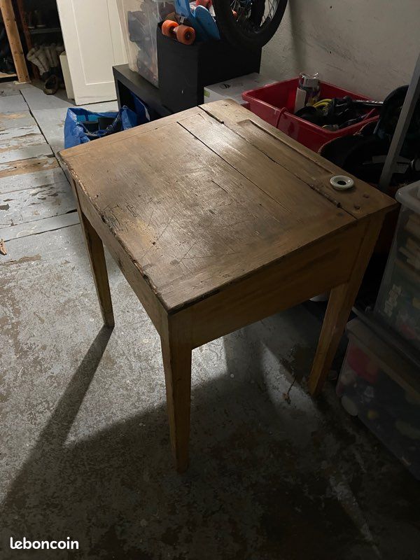 Bureau ecolier (image 1)