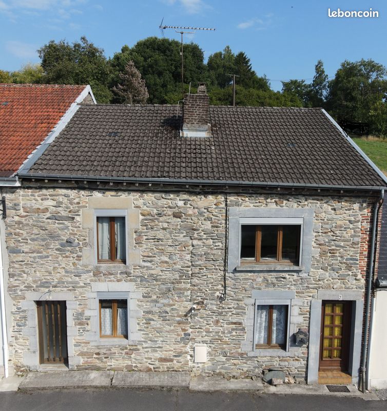 Maison 3 pièces 96 m² · à Sécheval · 96 m² · 79 900 €