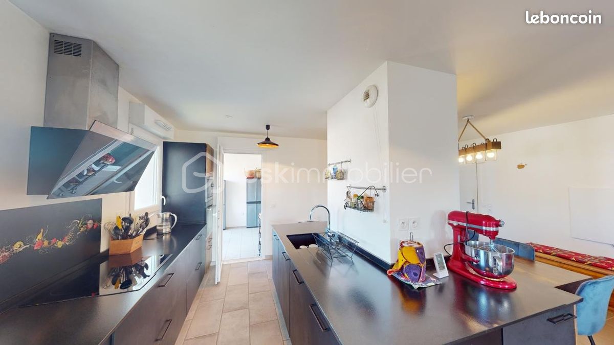 Appartement 4 pièces 92 m² - Larressore 64480 (image principale 9)