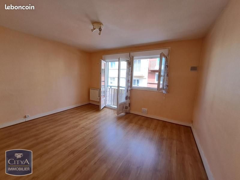 Appartement 2 pièces 31 m² · à Saint-Valery-en-Caux · 30,8 m² · 480 €/mois